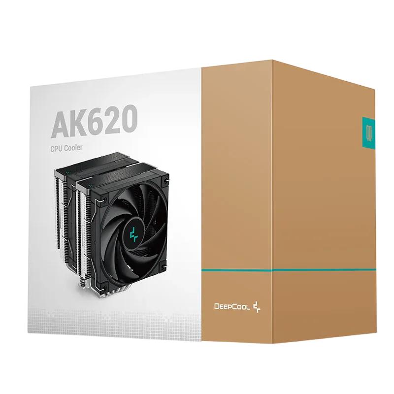 DEEPCOOL ak620